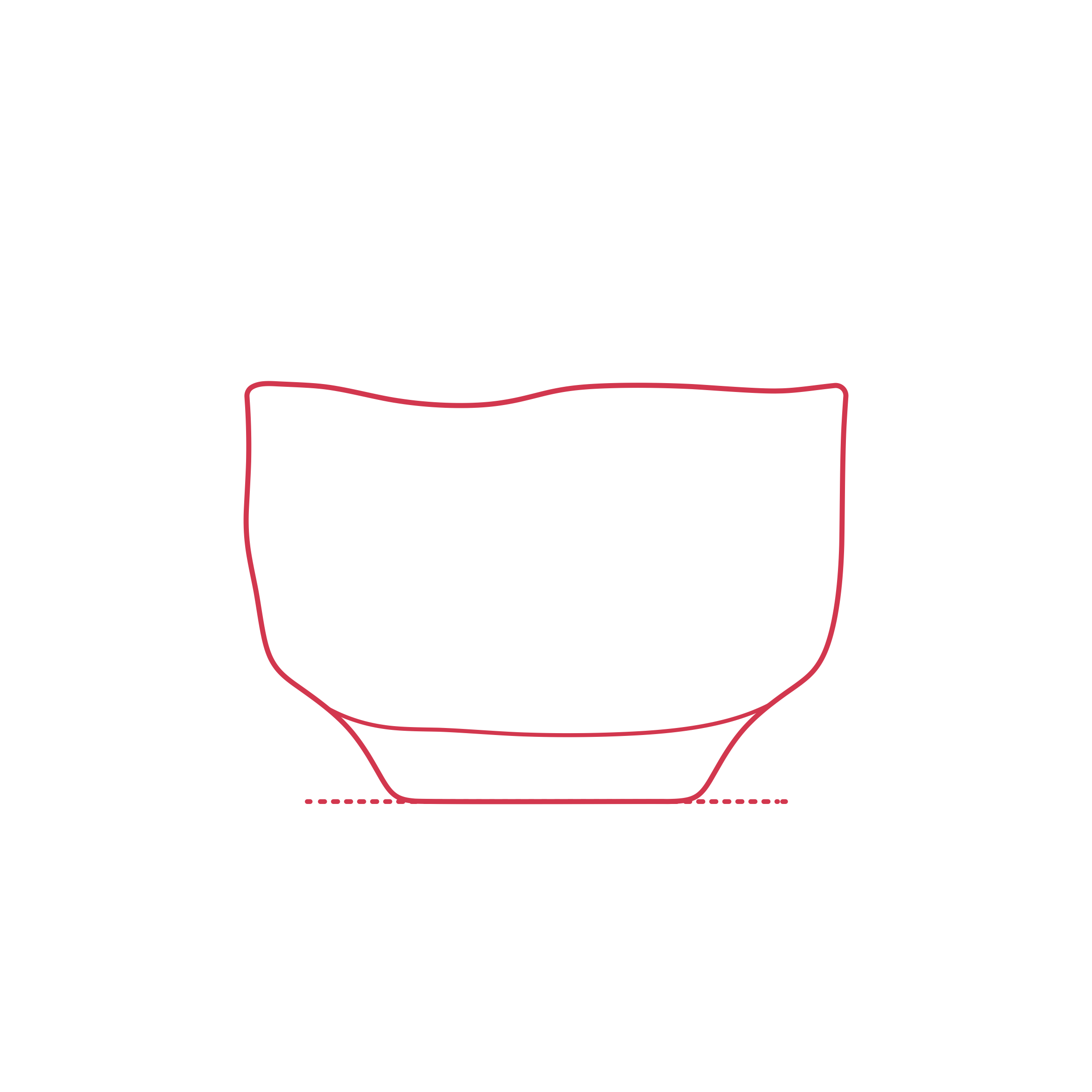 Objects Cocktail Glasses Guinomi Sake Cup Vinyl Svg File Free Vectors